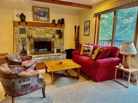 8 Strattonwald Road Winhall VT 05340