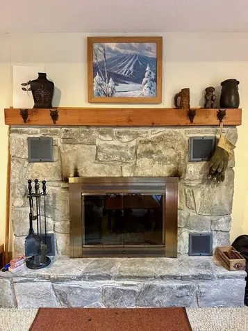 8 Strattonwald Road Winhall VT 05340