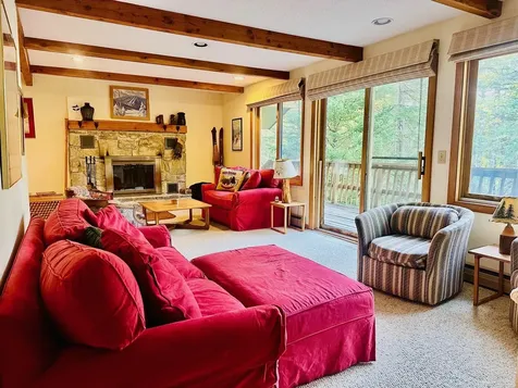 8 Strattonwald Road Winhall VT 05340