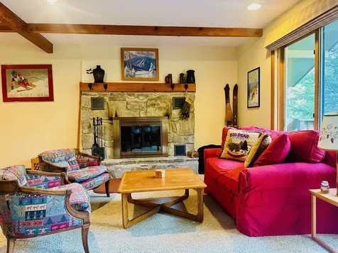 8 Strattonwald Road Winhall VT 05340