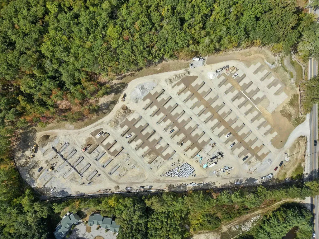 Endicott Street North Laconia NH 03246