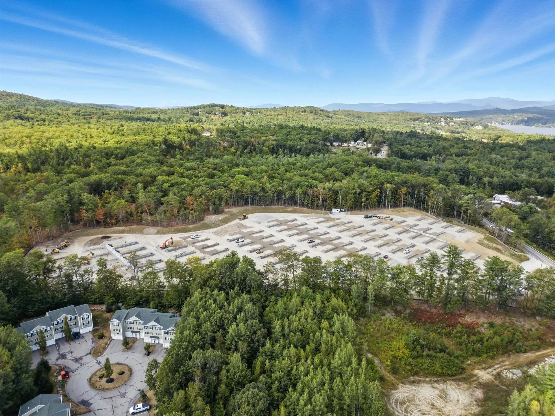 Endicott Street North Laconia NH 03246