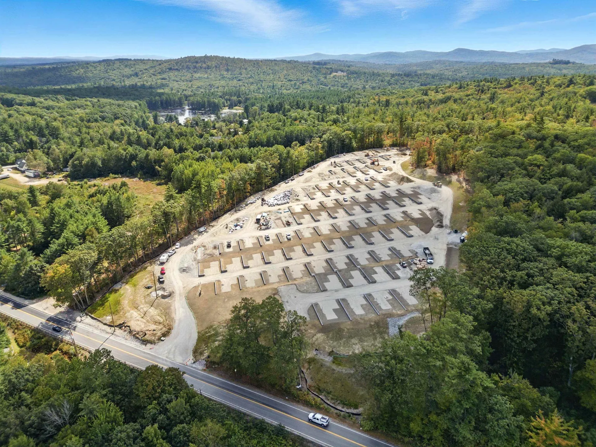 Endicott Street North Laconia NH 03246