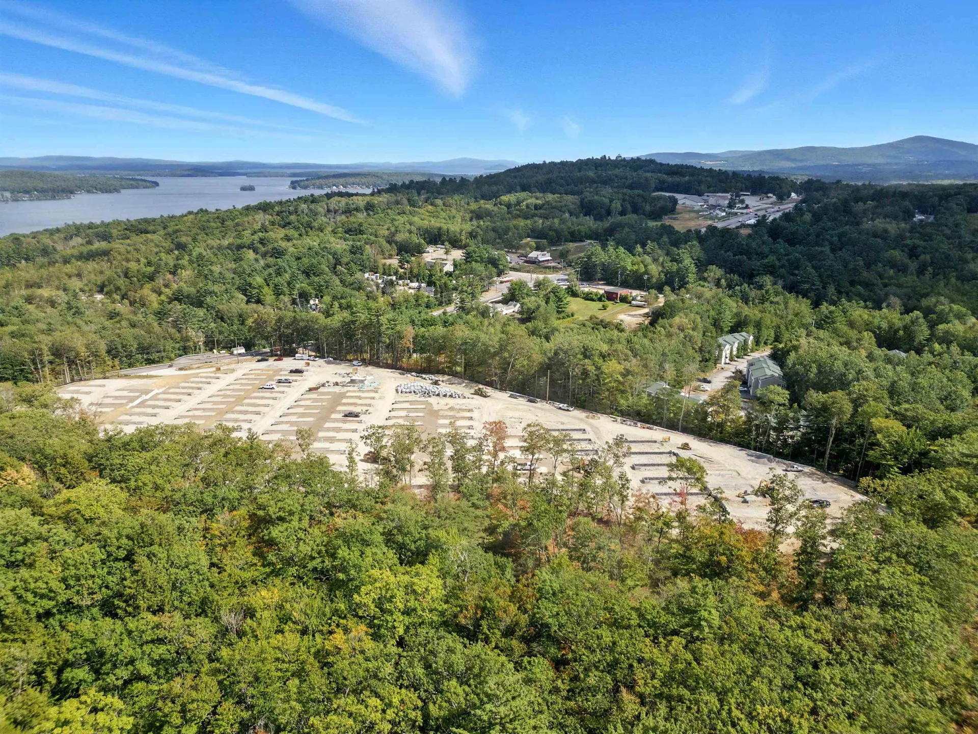 Endicott Street North Laconia NH 03246