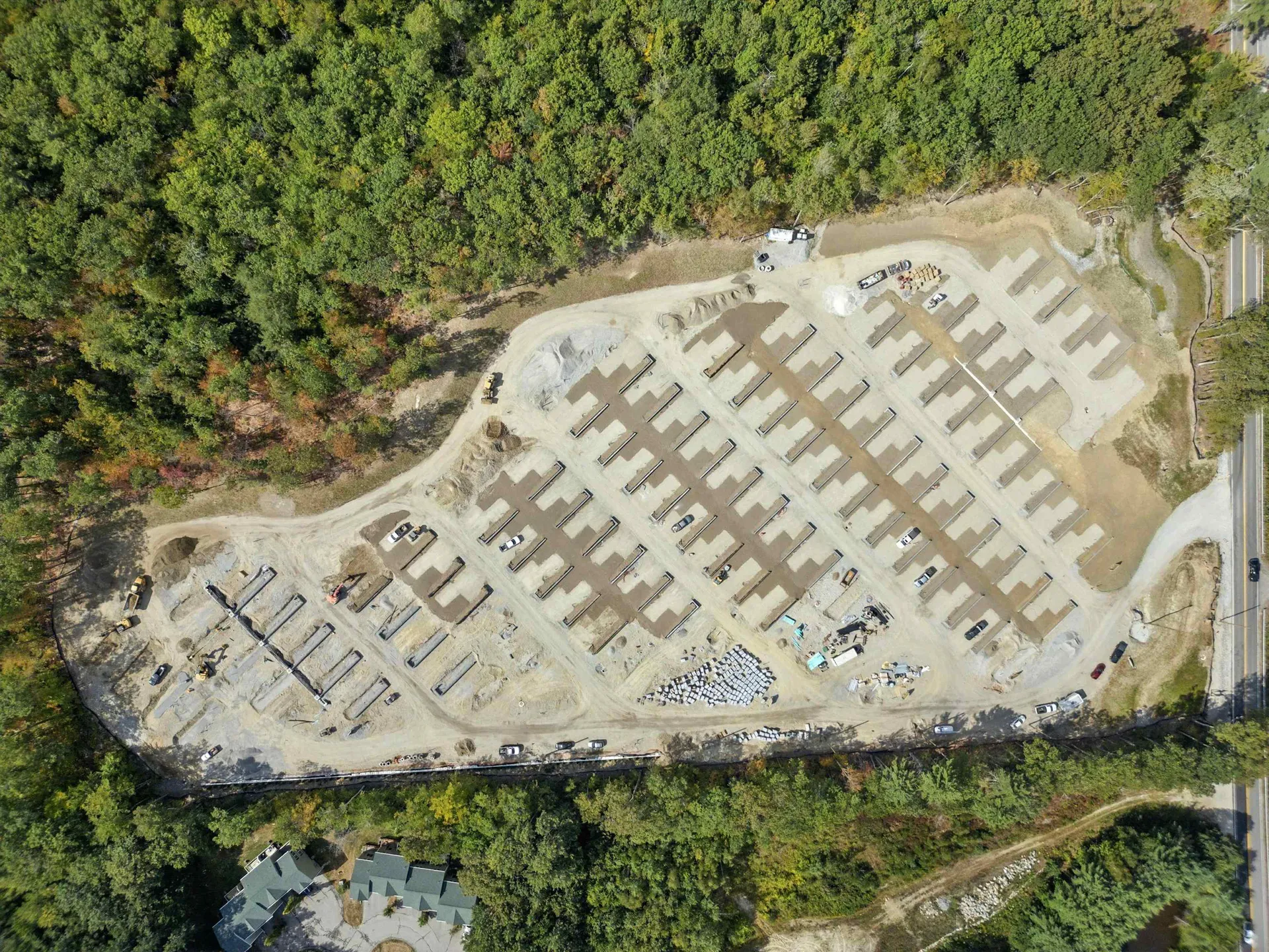 Endicott Street North Laconia NH 03246