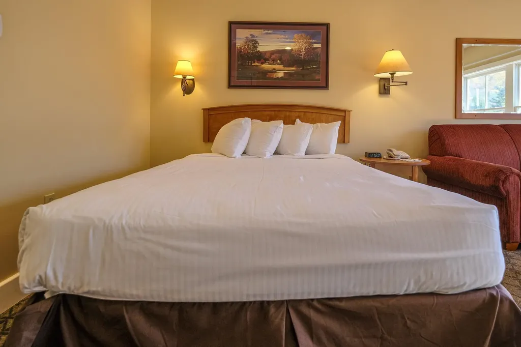 322 Qiv Jackson Gore Inn Ludlow VT 05149