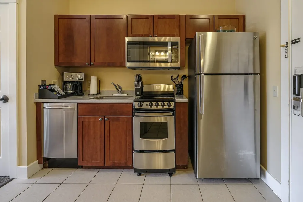 322 Qiv Jackson Gore Inn Ludlow VT 05149