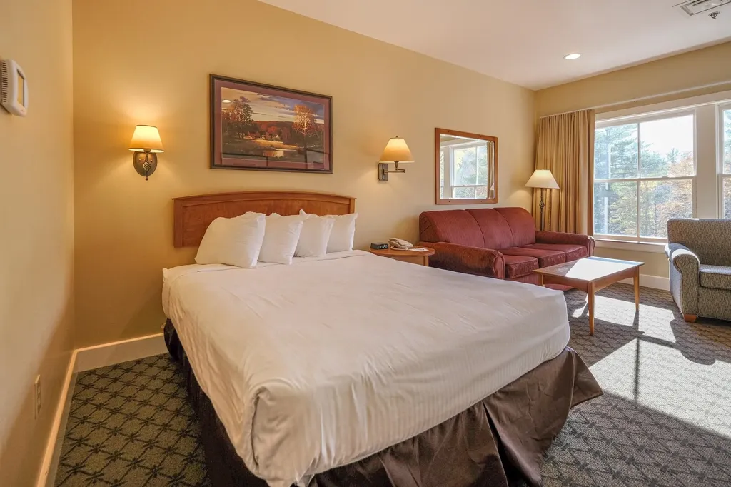 322 Qiv Jackson Gore Inn Ludlow VT 05149