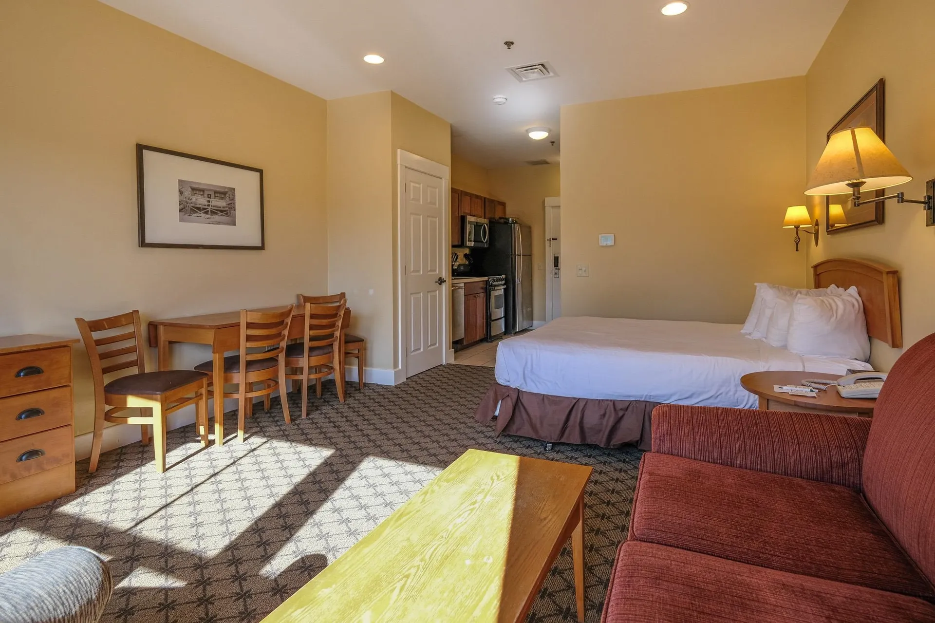 322 Qiv Jackson Gore Inn Ludlow VT 05149