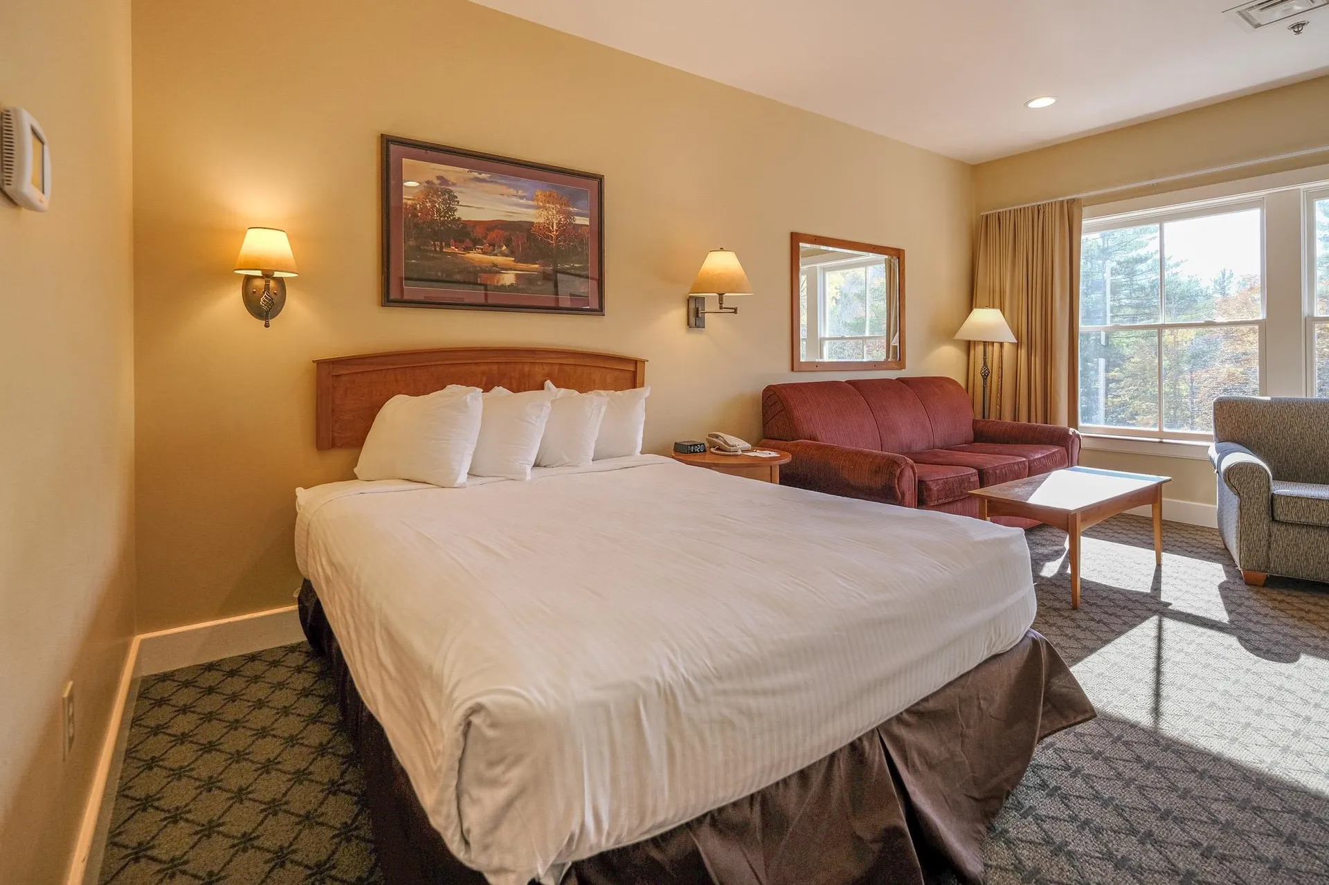 322 Qiv Jackson Gore Inn Ludlow VT 05149