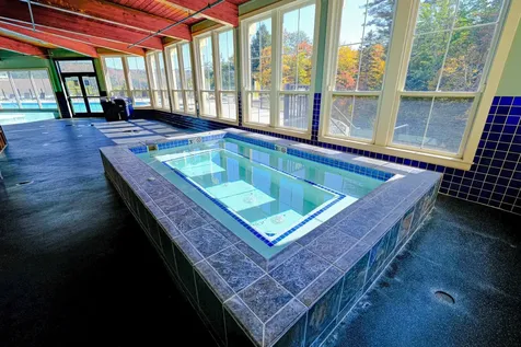 322 Qiv Jackson Gore Inn Ludlow VT 05149