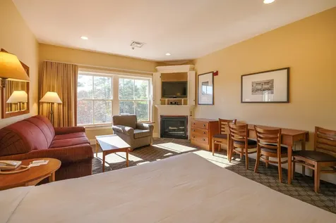 322 Qiv Jackson Gore Inn Ludlow VT 05149