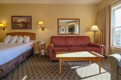 322 Qiv Jackson Gore Inn Ludlow VT 05149