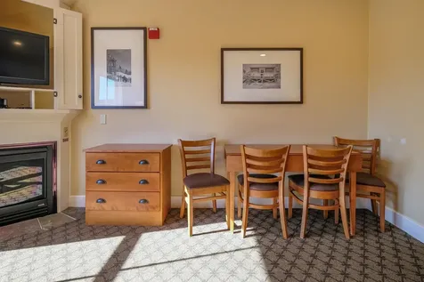 322 Qiv Jackson Gore Inn Ludlow VT 05149