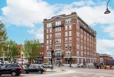 131 Main Street Burlington VT 05401