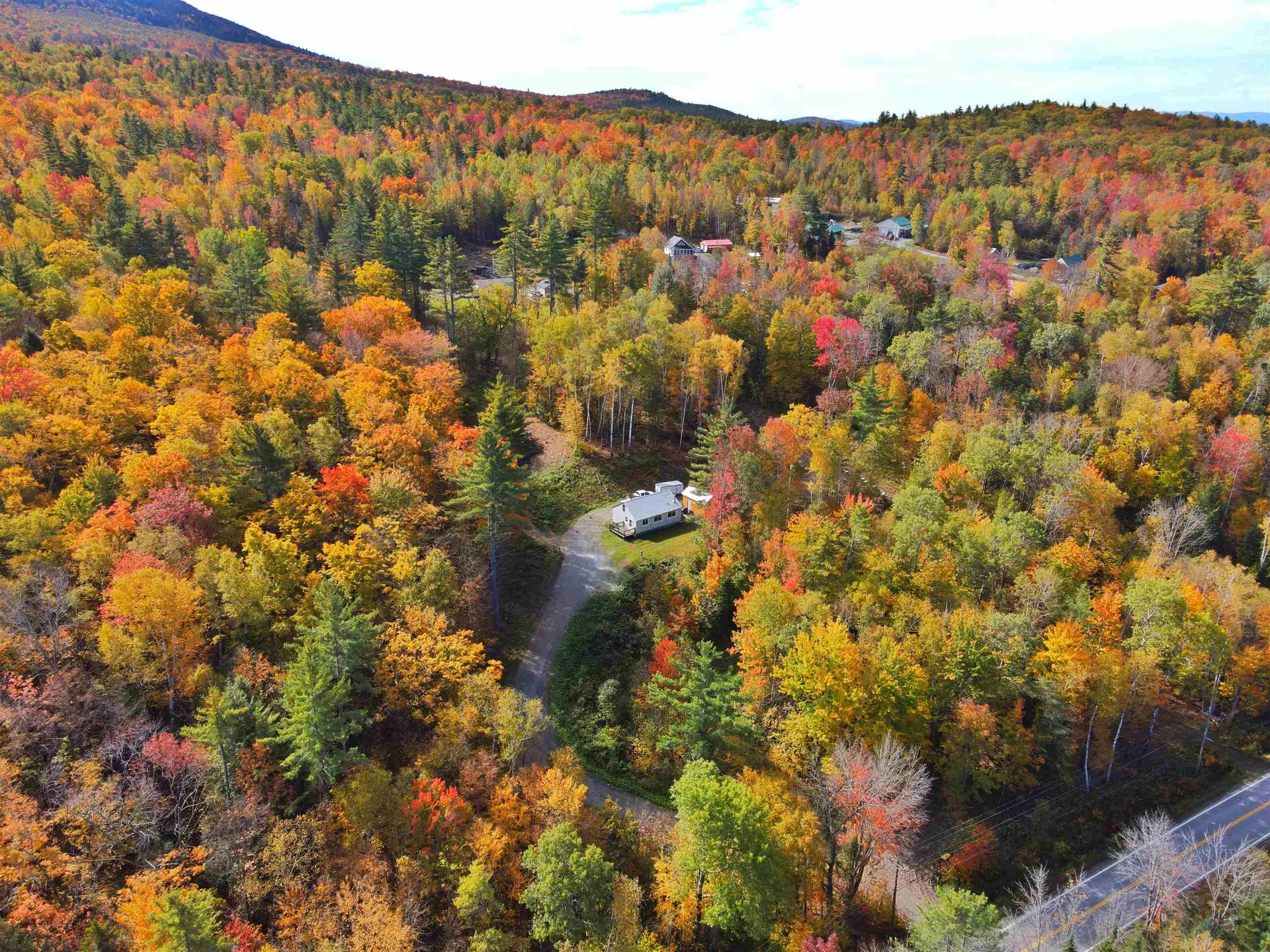 3282-3268 Benton Road Haverhill NH 03774