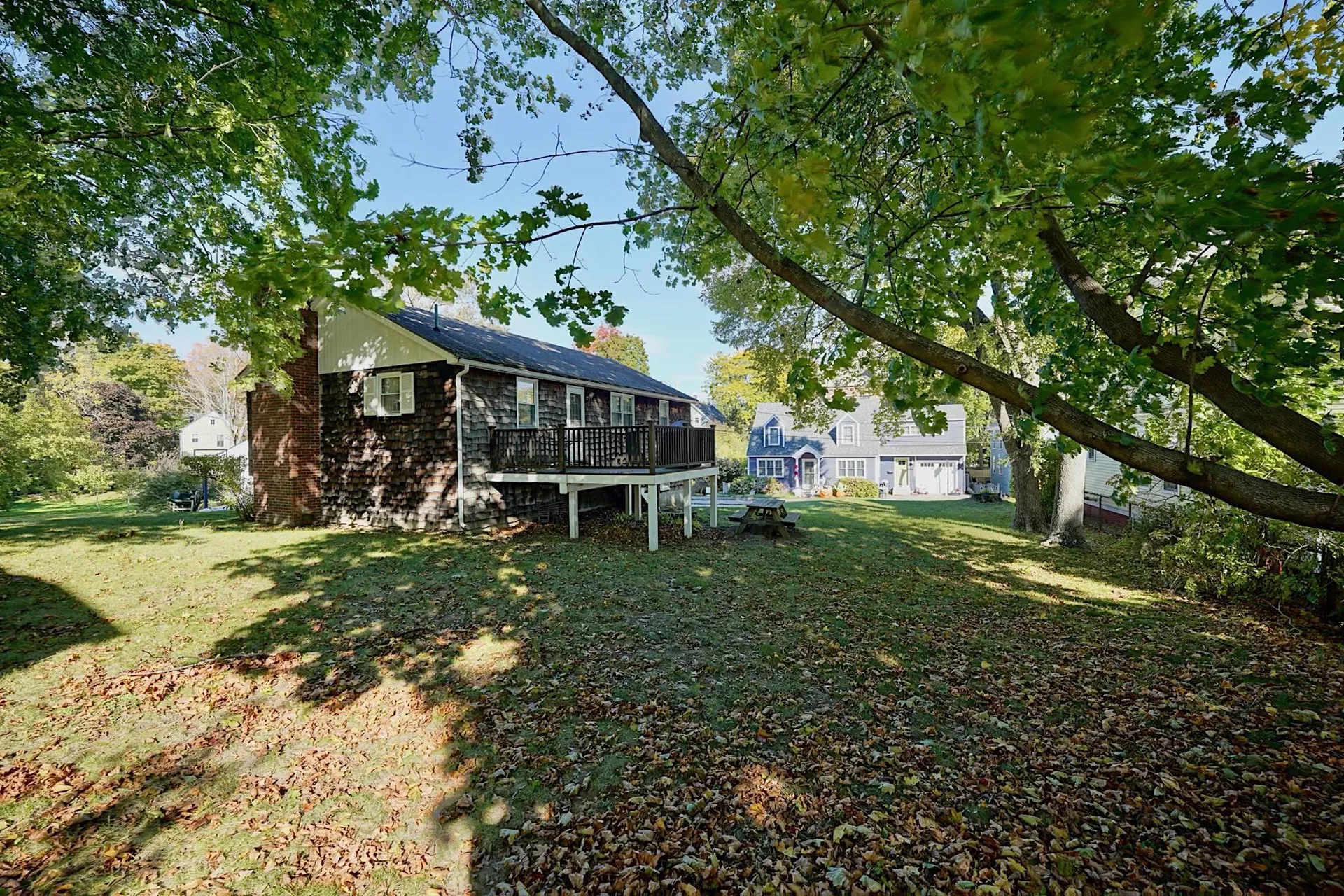58 Humphreys Court Portsmouth NH 03801