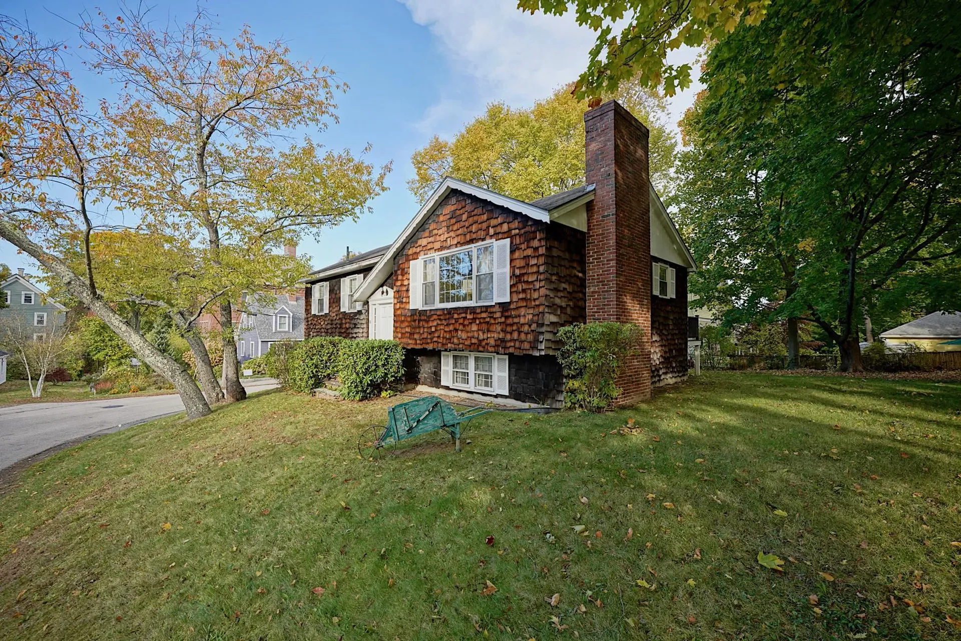 58 Humphreys Court Portsmouth NH 03801