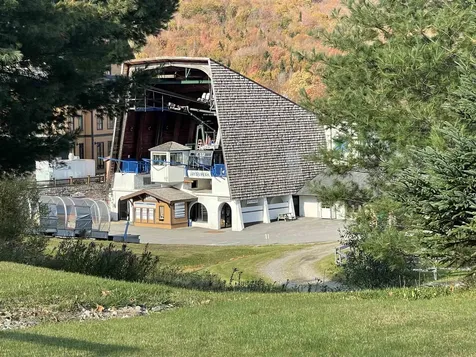 228 Slopeside Road Jay VT 05859