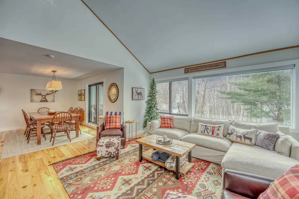 71 Easterly Road Lincoln NH 03251