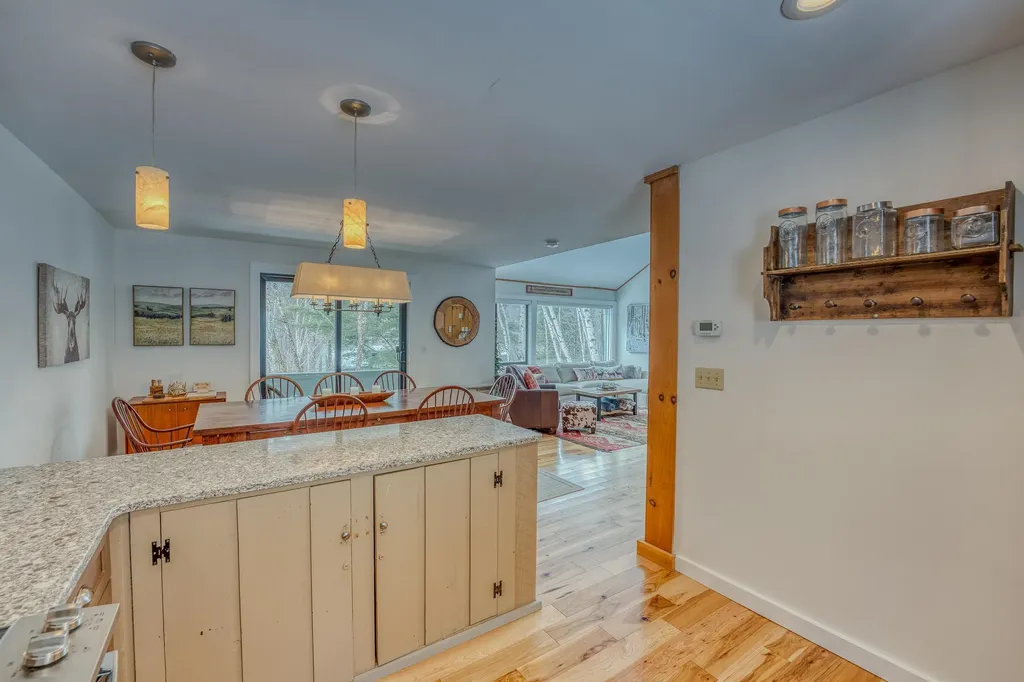 71 Easterly Road Lincoln NH 03251