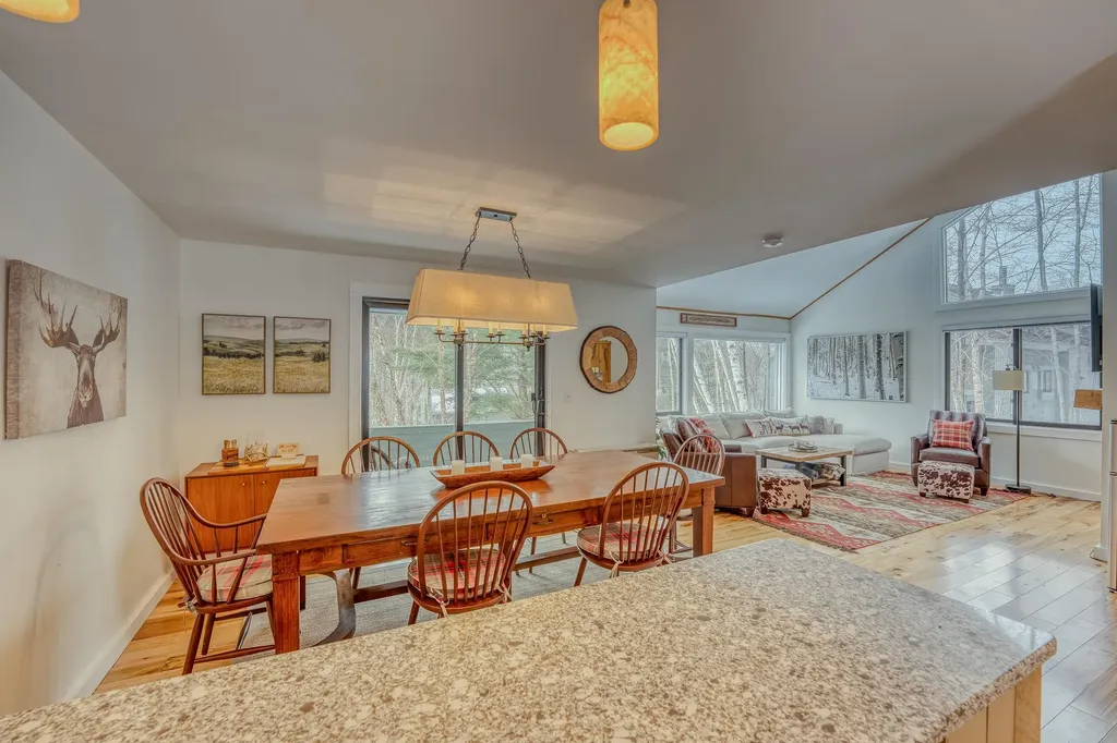 71 Easterly Road Lincoln NH 03251