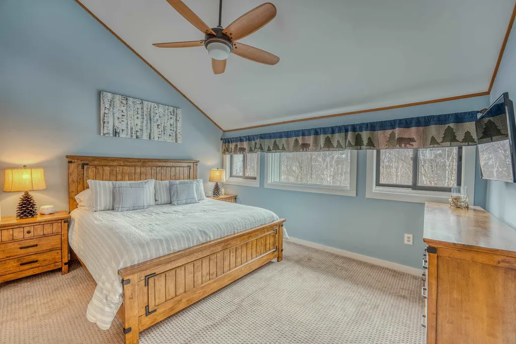 71 Easterly Road Lincoln NH 03251