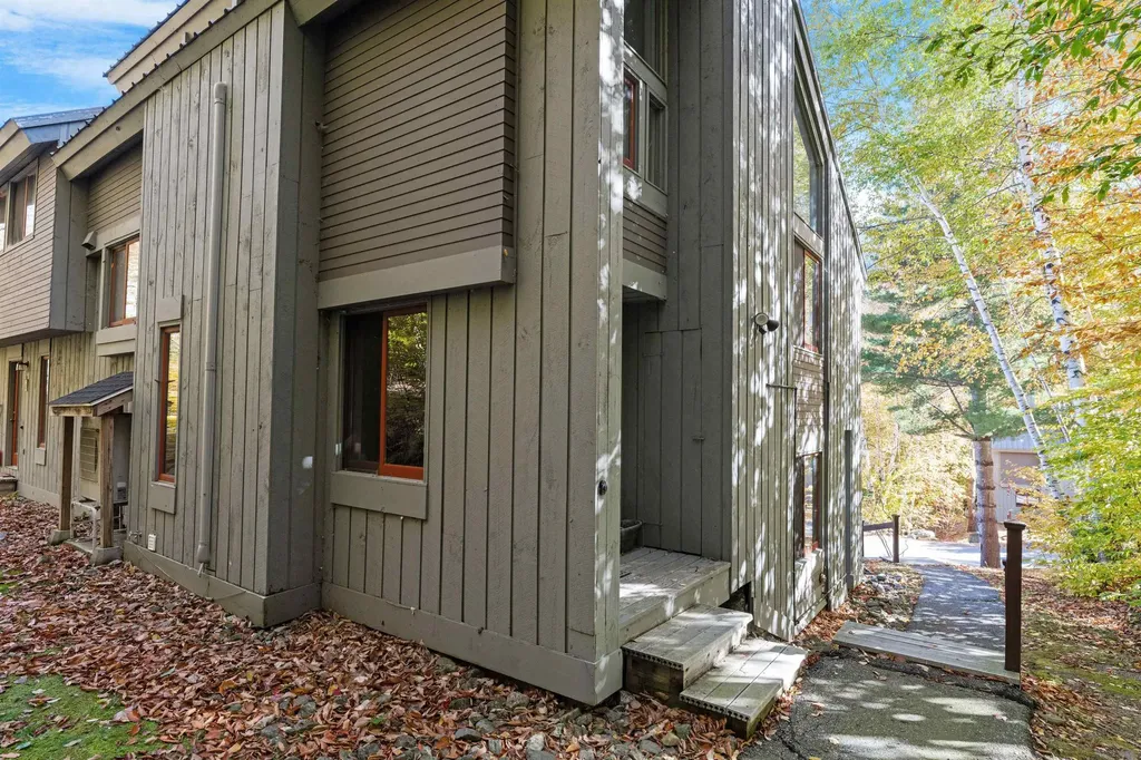 71 Easterly Road Lincoln NH 03251