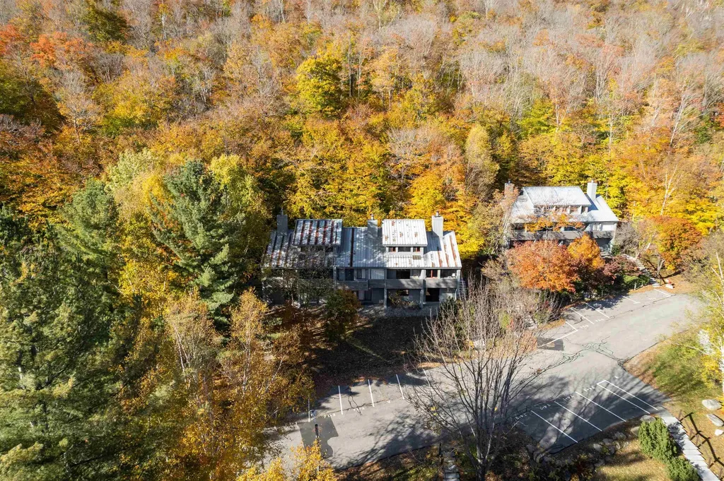 71 Easterly Road Lincoln NH 03251