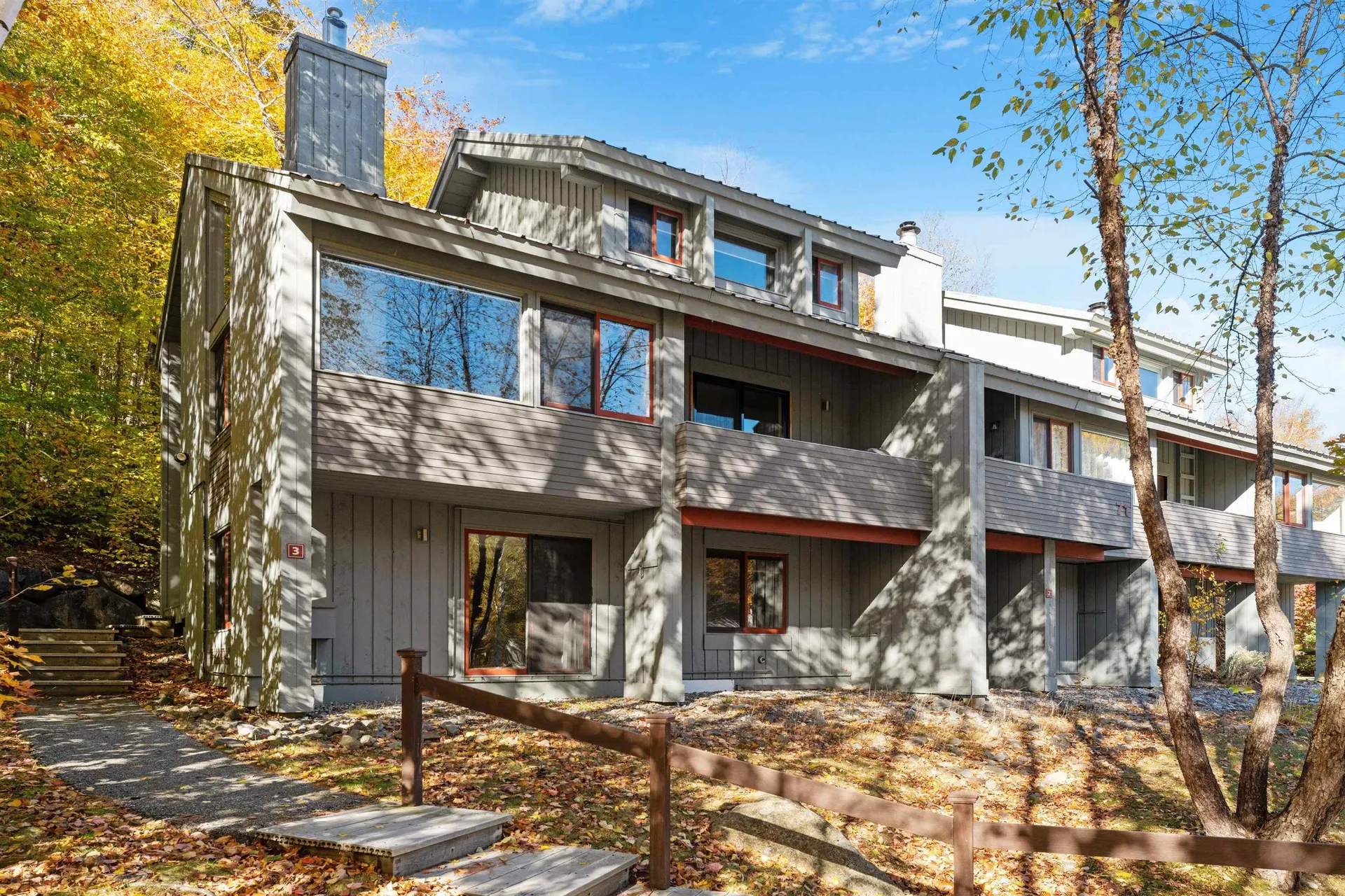 71 Easterly Road Lincoln NH 03251