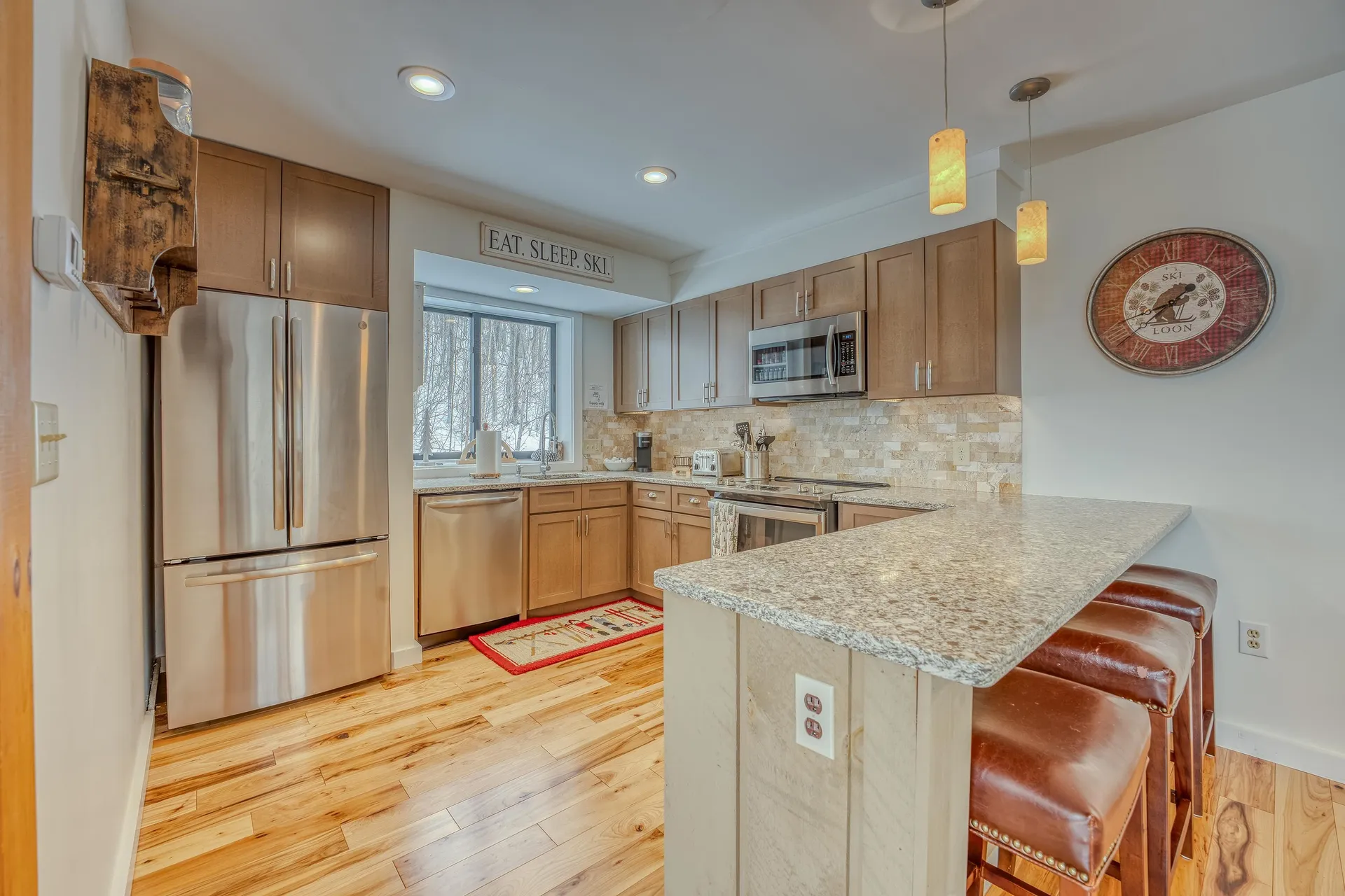 71 Easterly Road Lincoln NH 03251