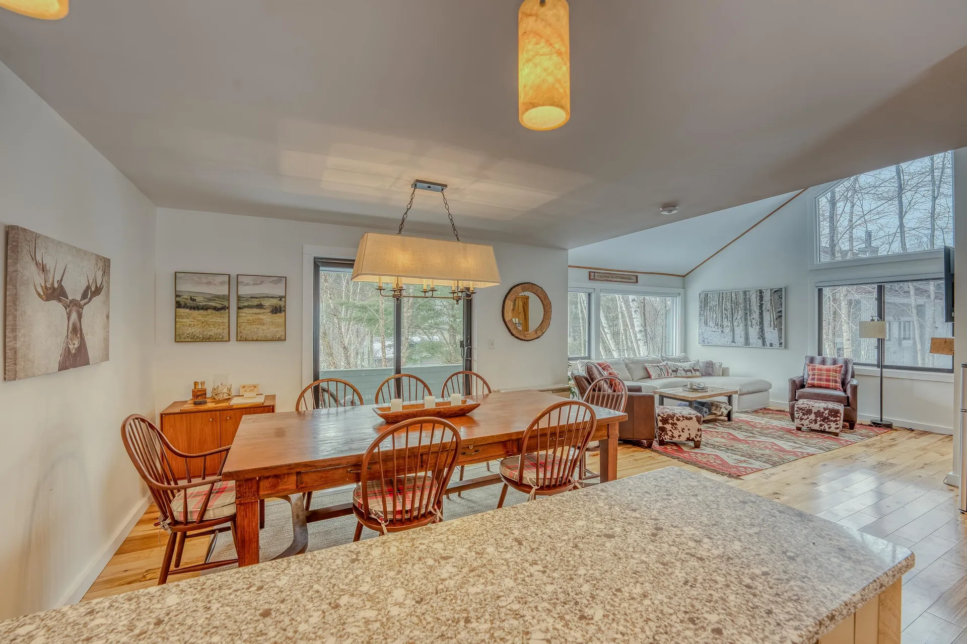 71 Easterly Road Lincoln NH 03251