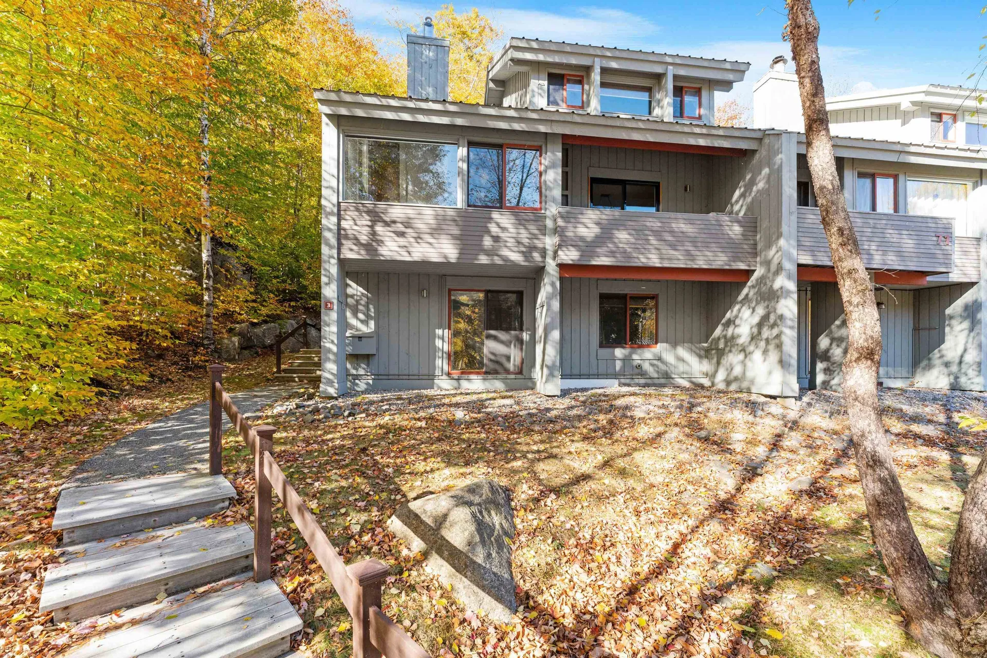 71 Easterly Road Lincoln NH 03251