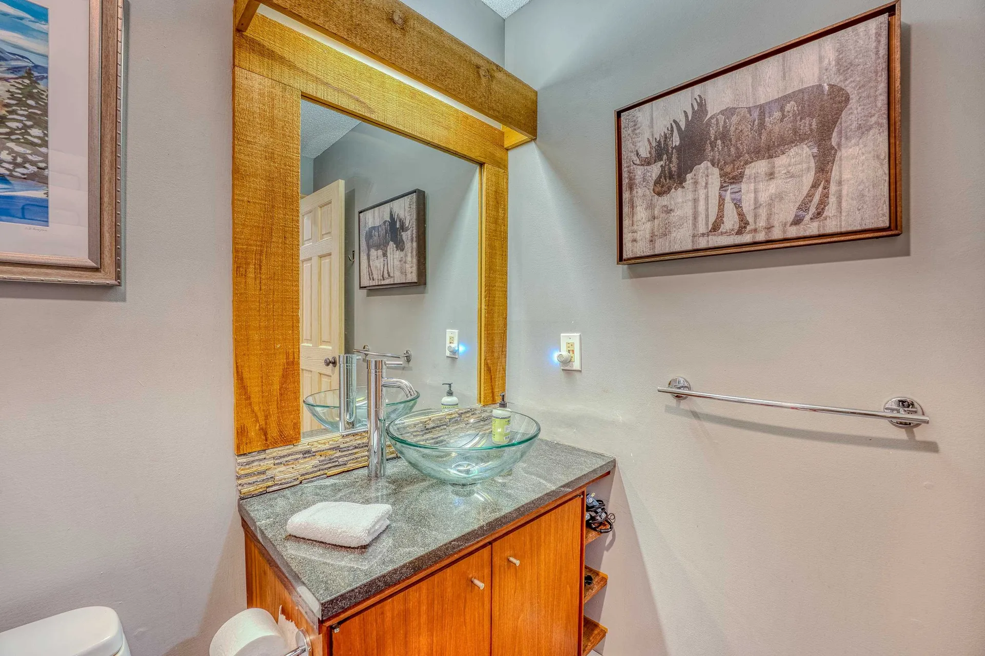 71 Easterly Road Lincoln NH 03251