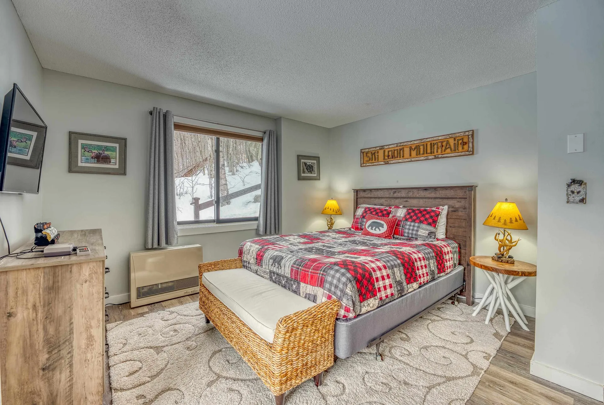 71 Easterly Road Lincoln NH 03251