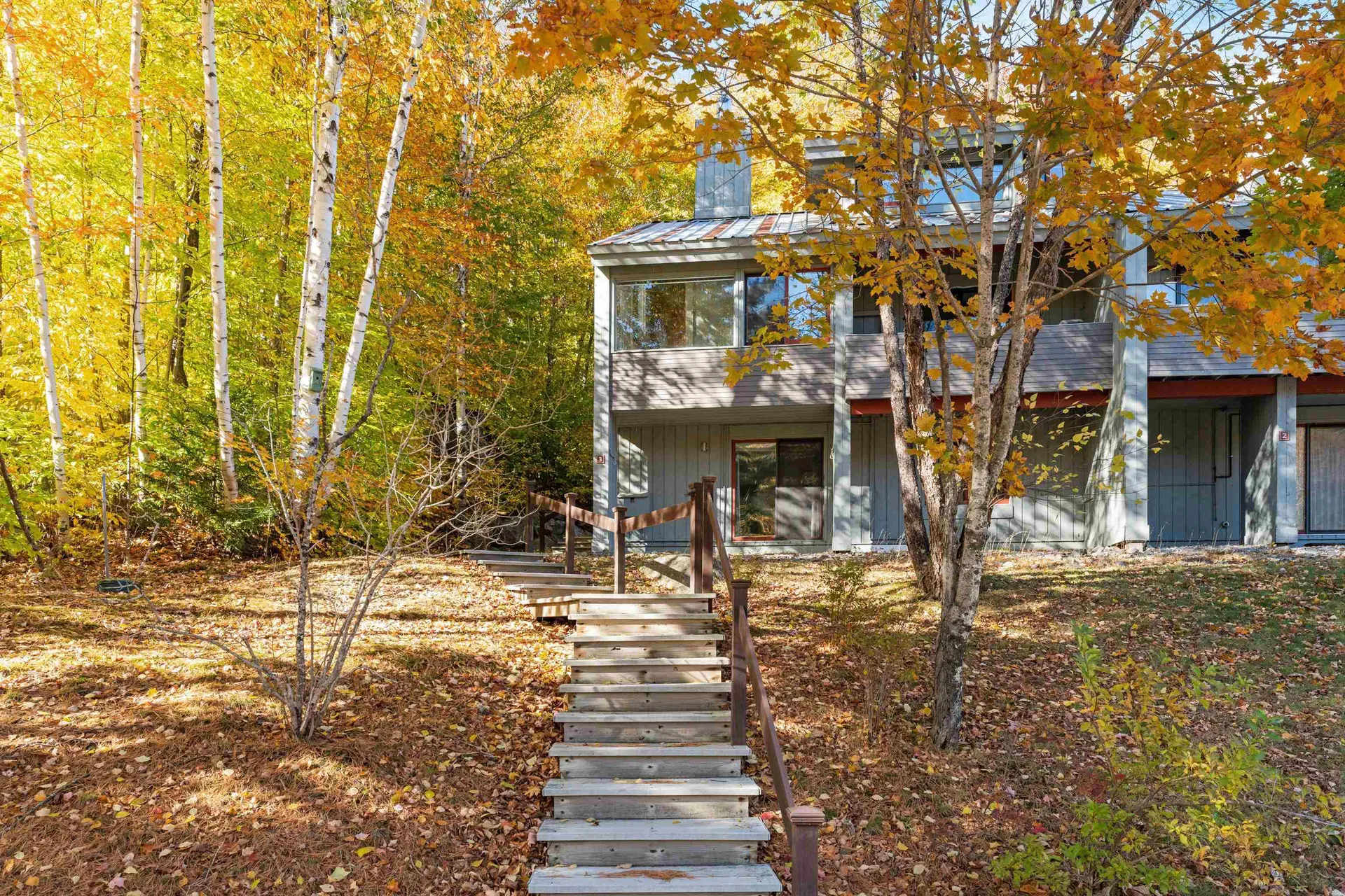 71 Easterly Road Lincoln NH 03251