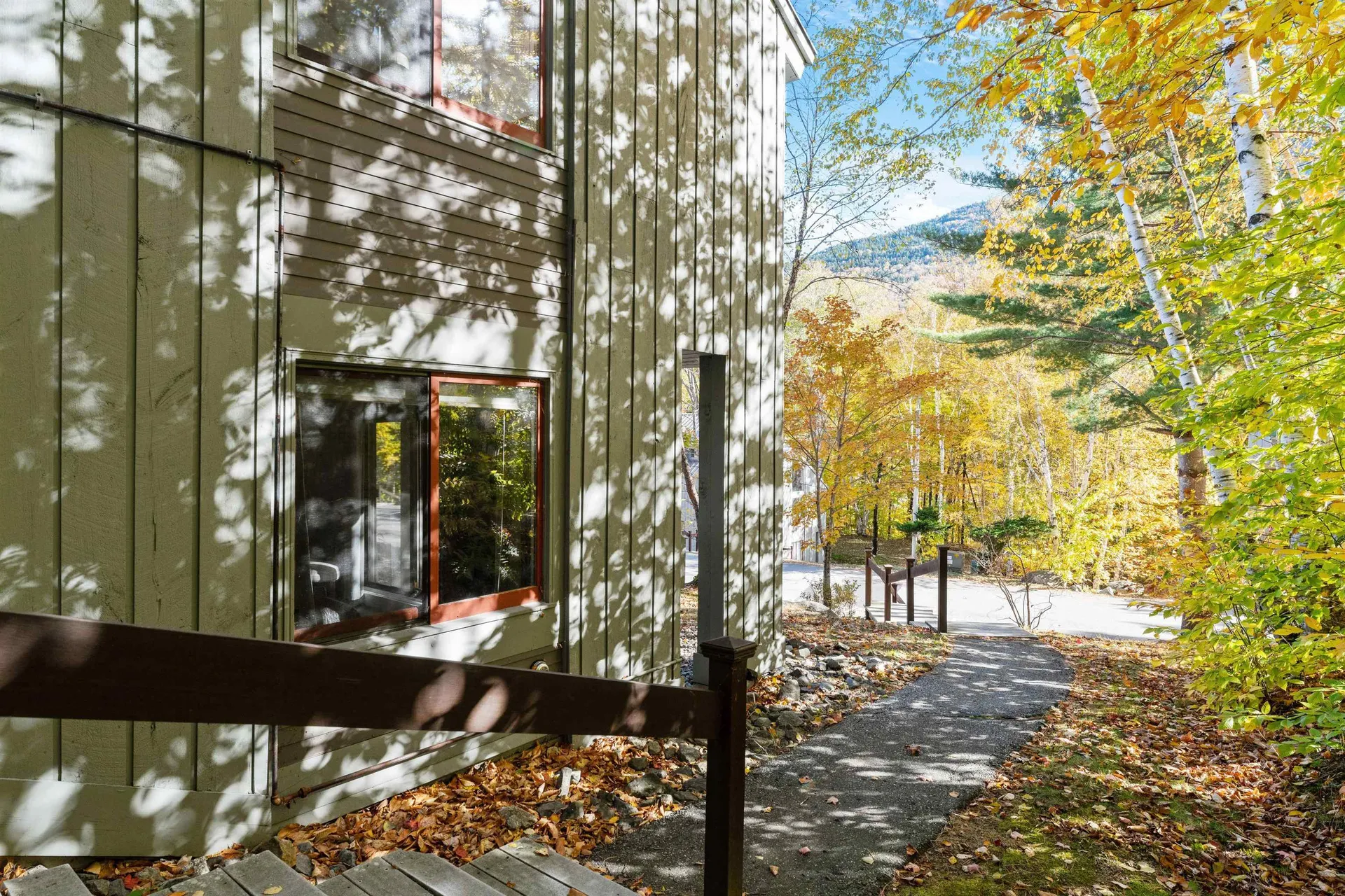 71 Easterly Road Lincoln NH 03251