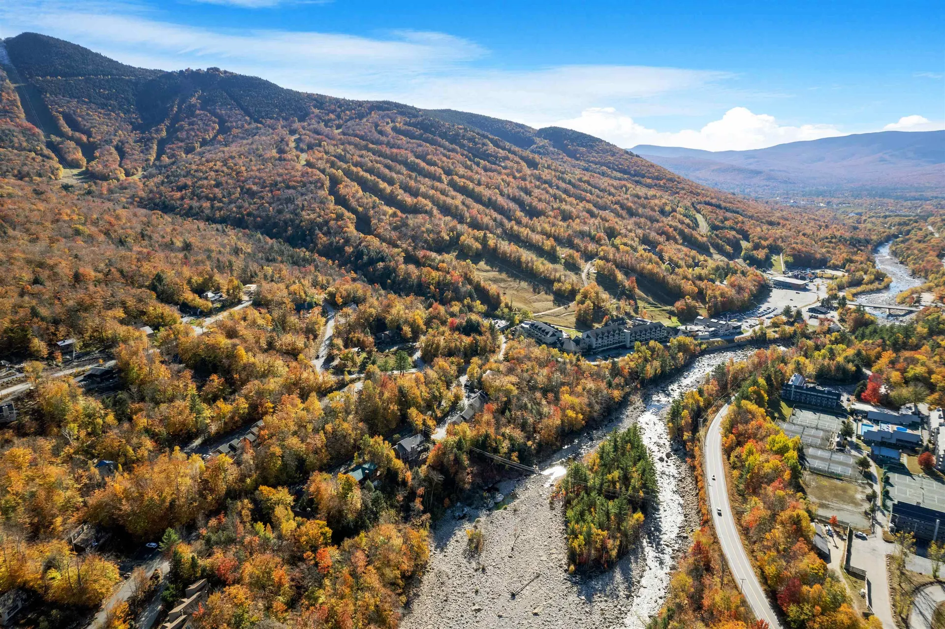 71 Easterly Road Lincoln NH 03251