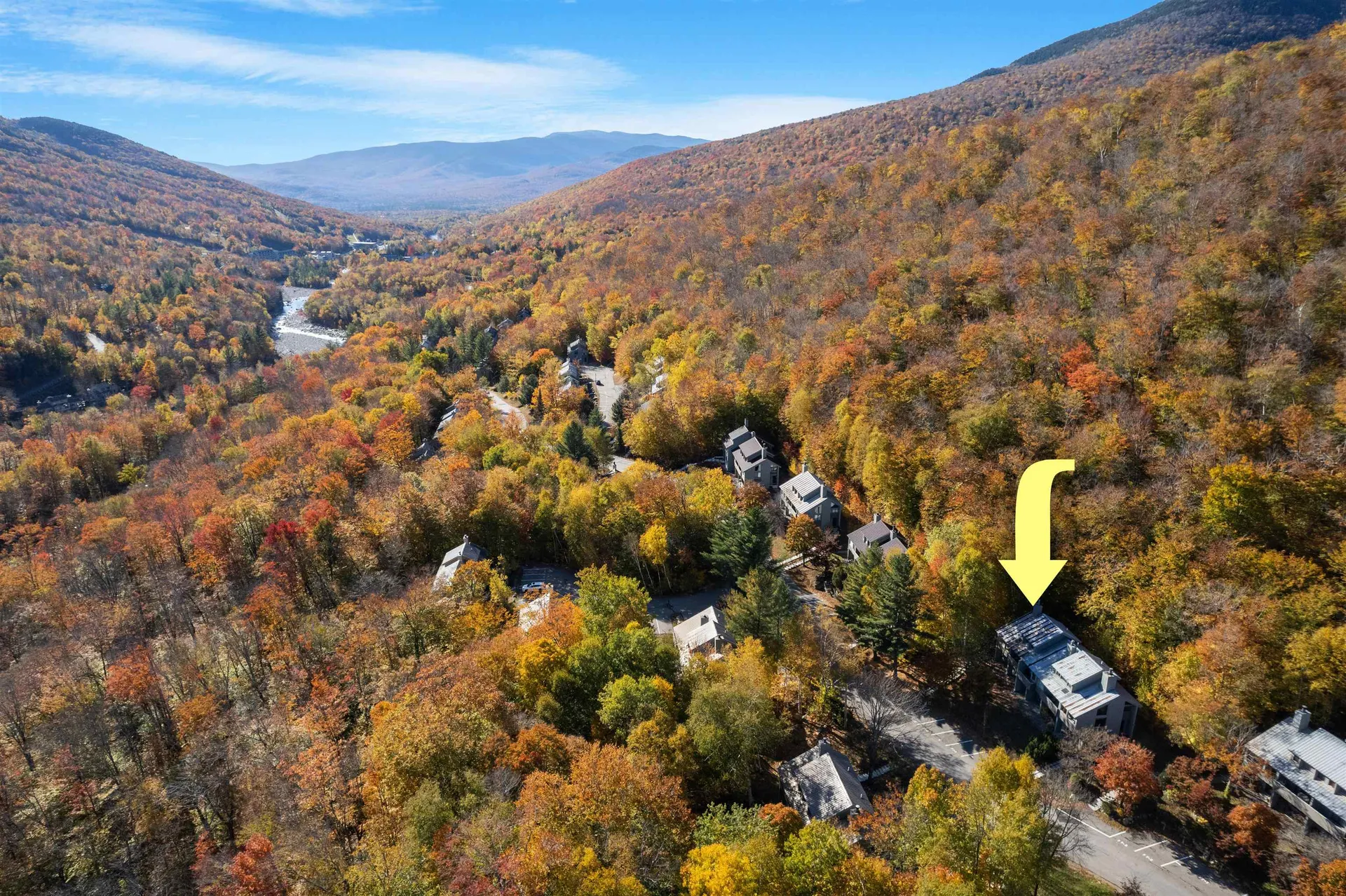 71 Easterly Road Lincoln NH 03251