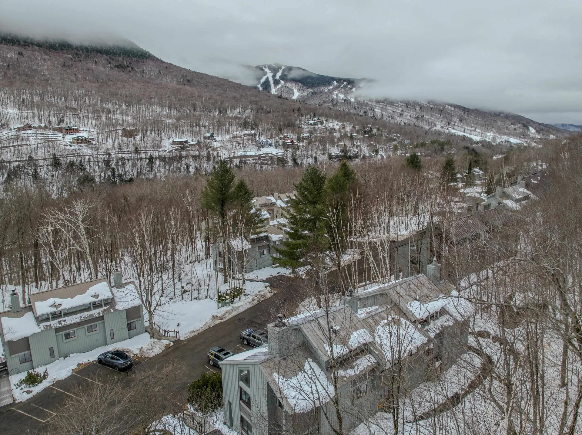 71 Easterly Road Lincoln NH 03251