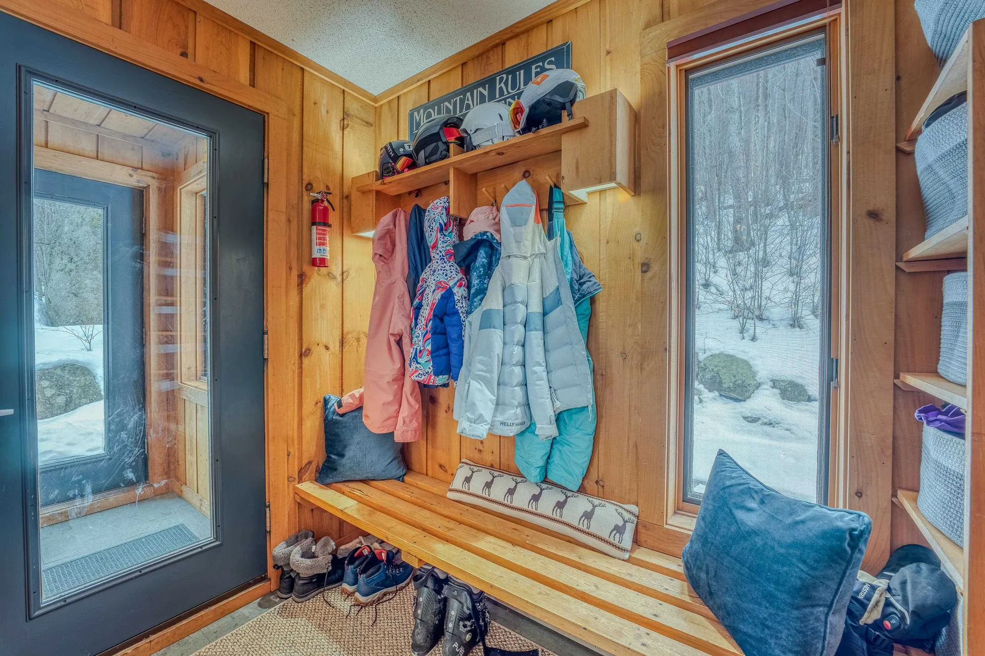 71 Easterly Road Lincoln NH 03251