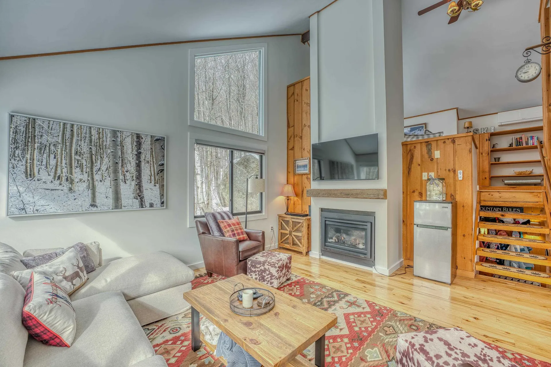 71 Easterly Road Lincoln NH 03251