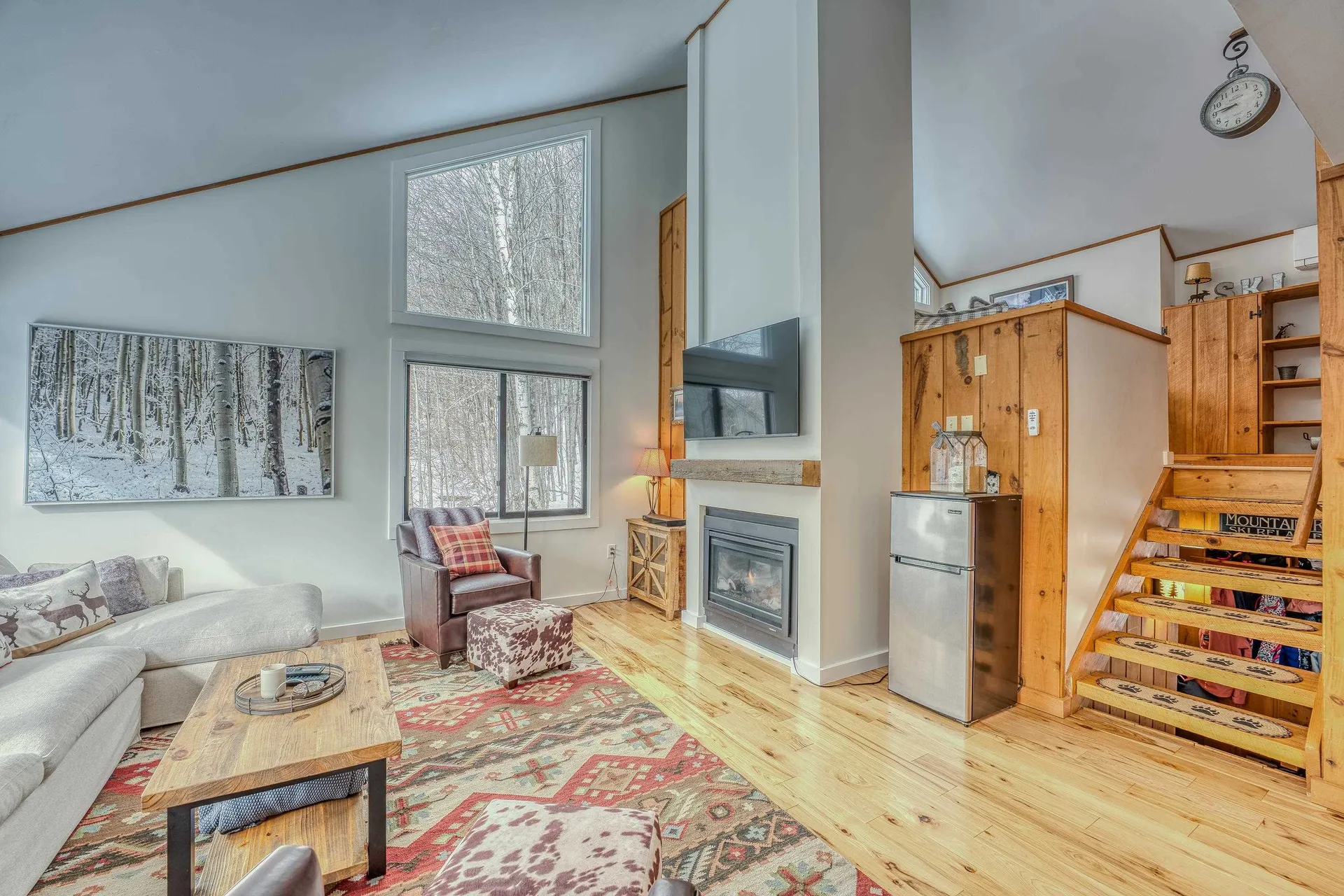 71 Easterly Road Lincoln NH 03251