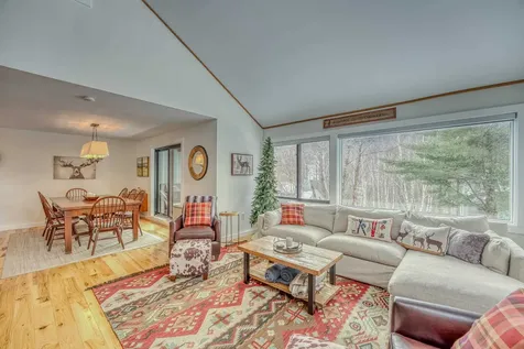 71 Easterly Road Lincoln NH 03251