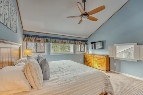 71 Easterly Road Lincoln NH 03251