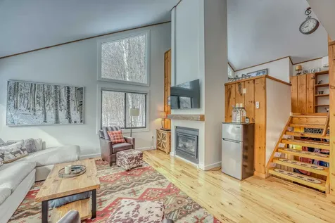 71 Easterly Road Lincoln NH 03251