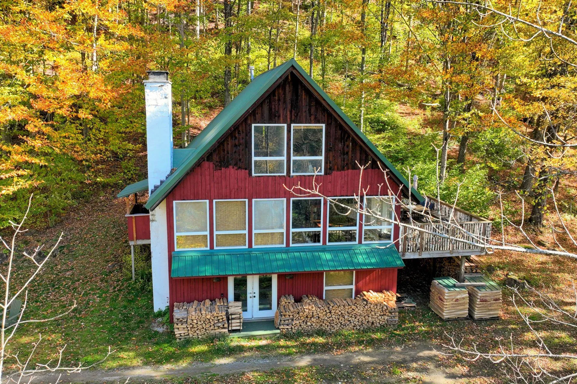 5460 Route 100 Plymouth VT 05056