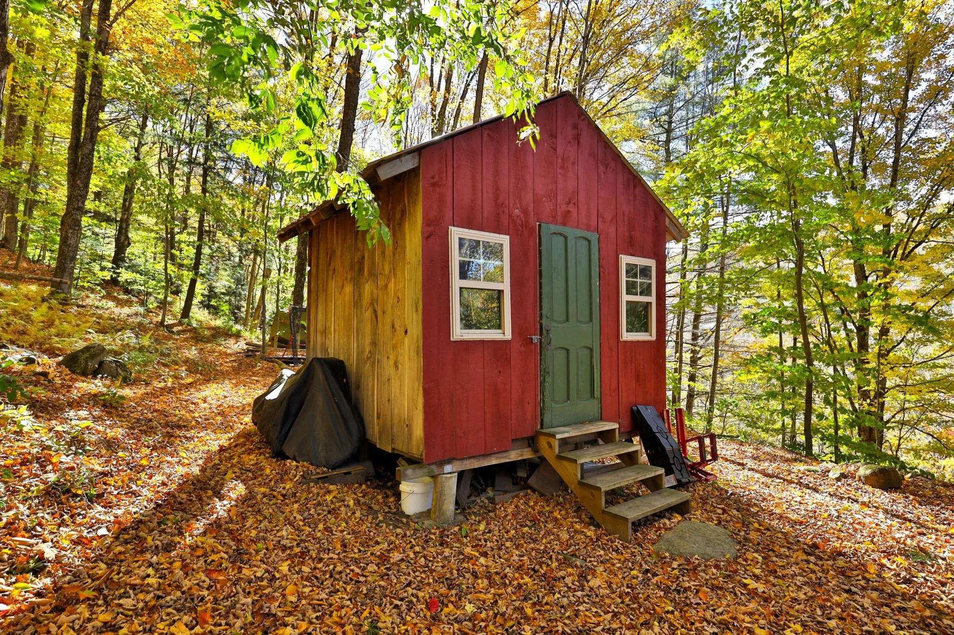 5460 Route 100 Plymouth VT 05056