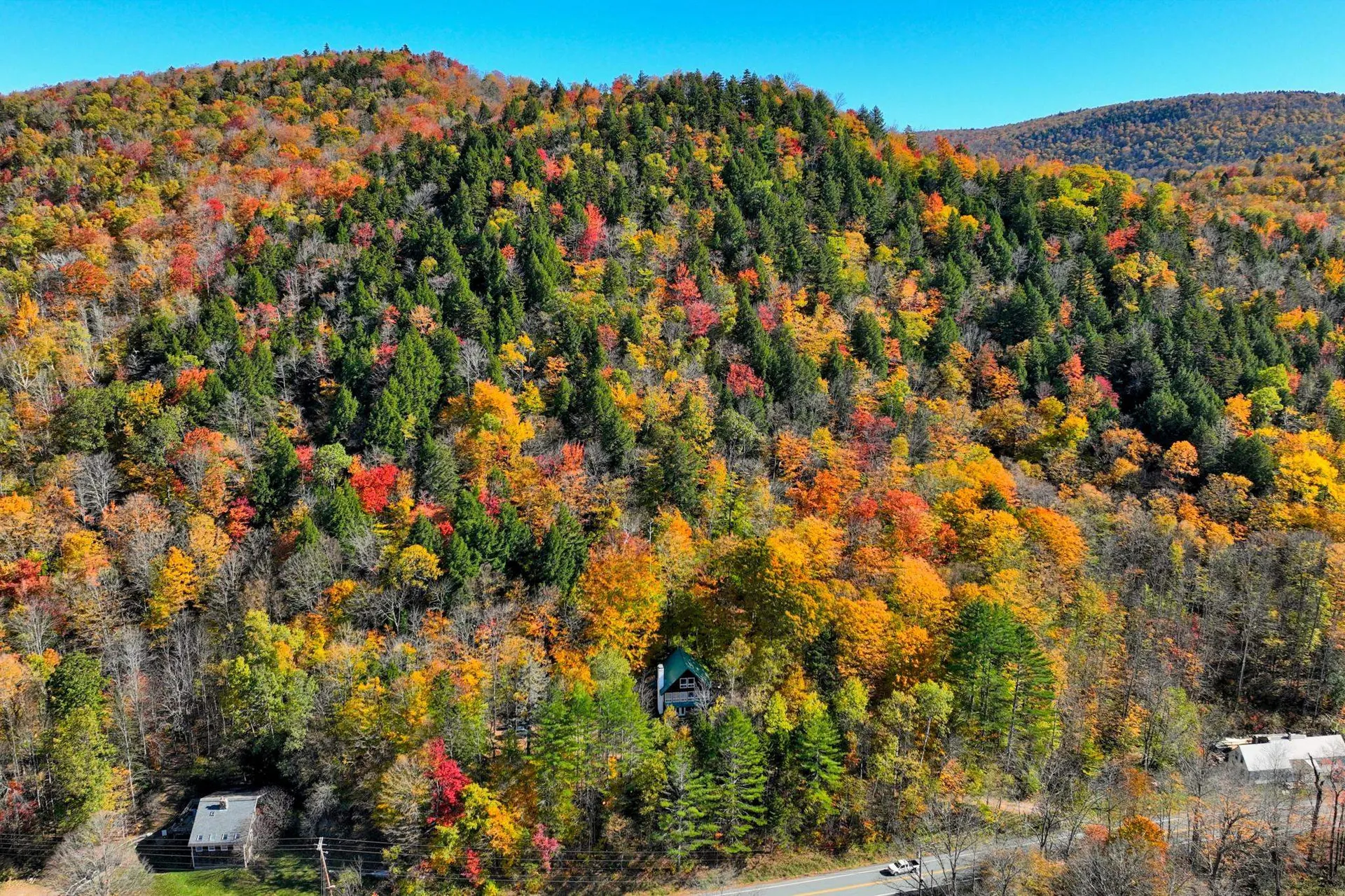 5460 Route 100 Plymouth VT 05056