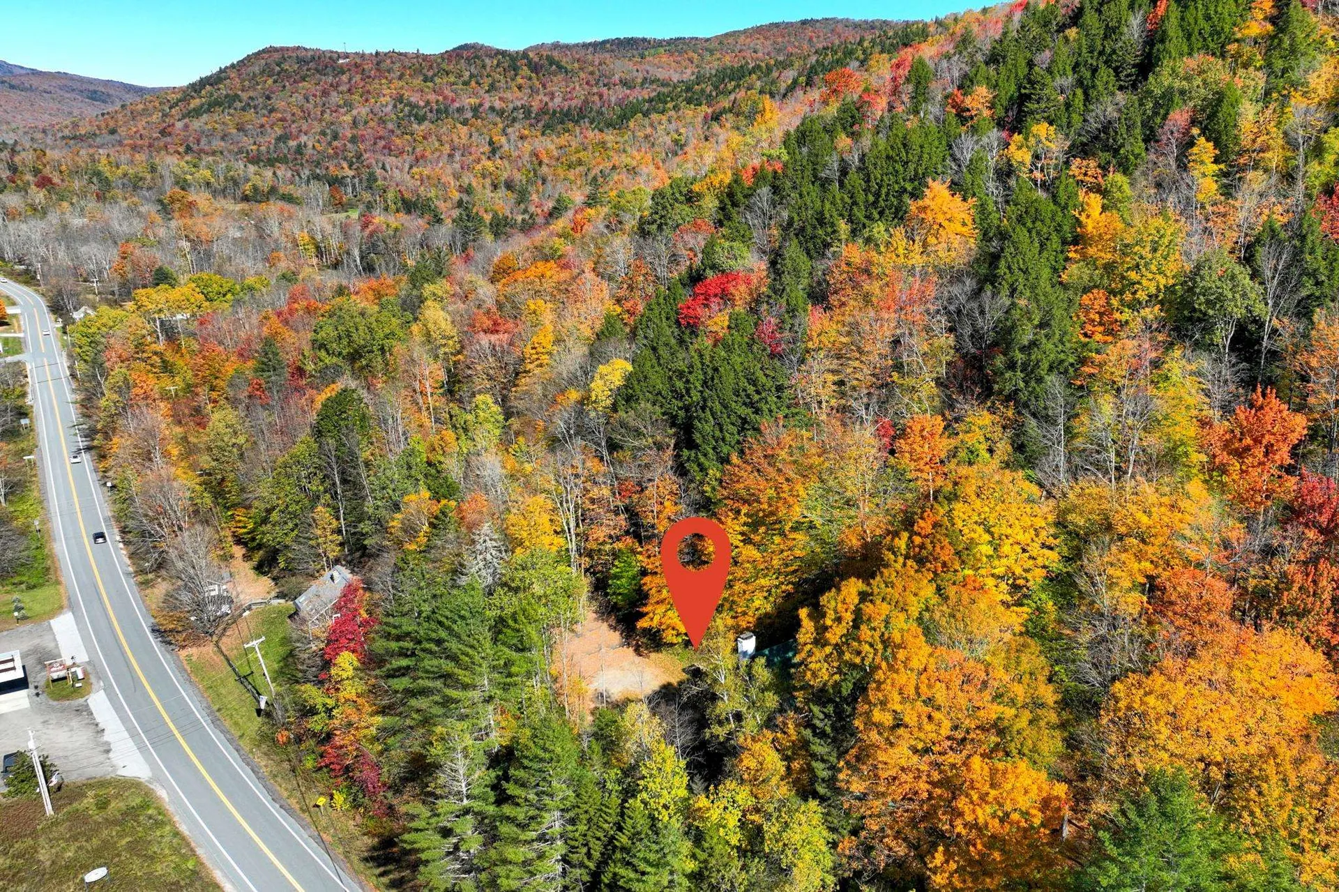 5460 Route 100 Plymouth VT 05056